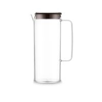 CARAFFA CON COPERCHIO 1,2 litri